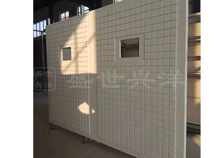 GRC构件4