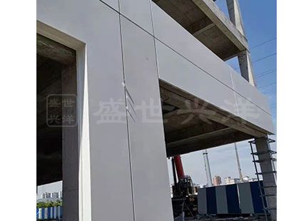 干货——GRC构件的五大特性须知