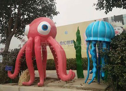 雕塑厂家11