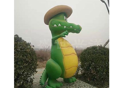 雕塑厂家12